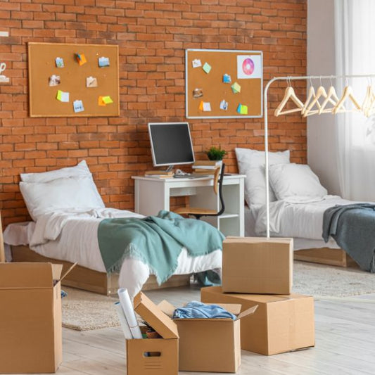 🛑 Look Ahead: End of the College Year Move-Out Trap Nobody Warns You About