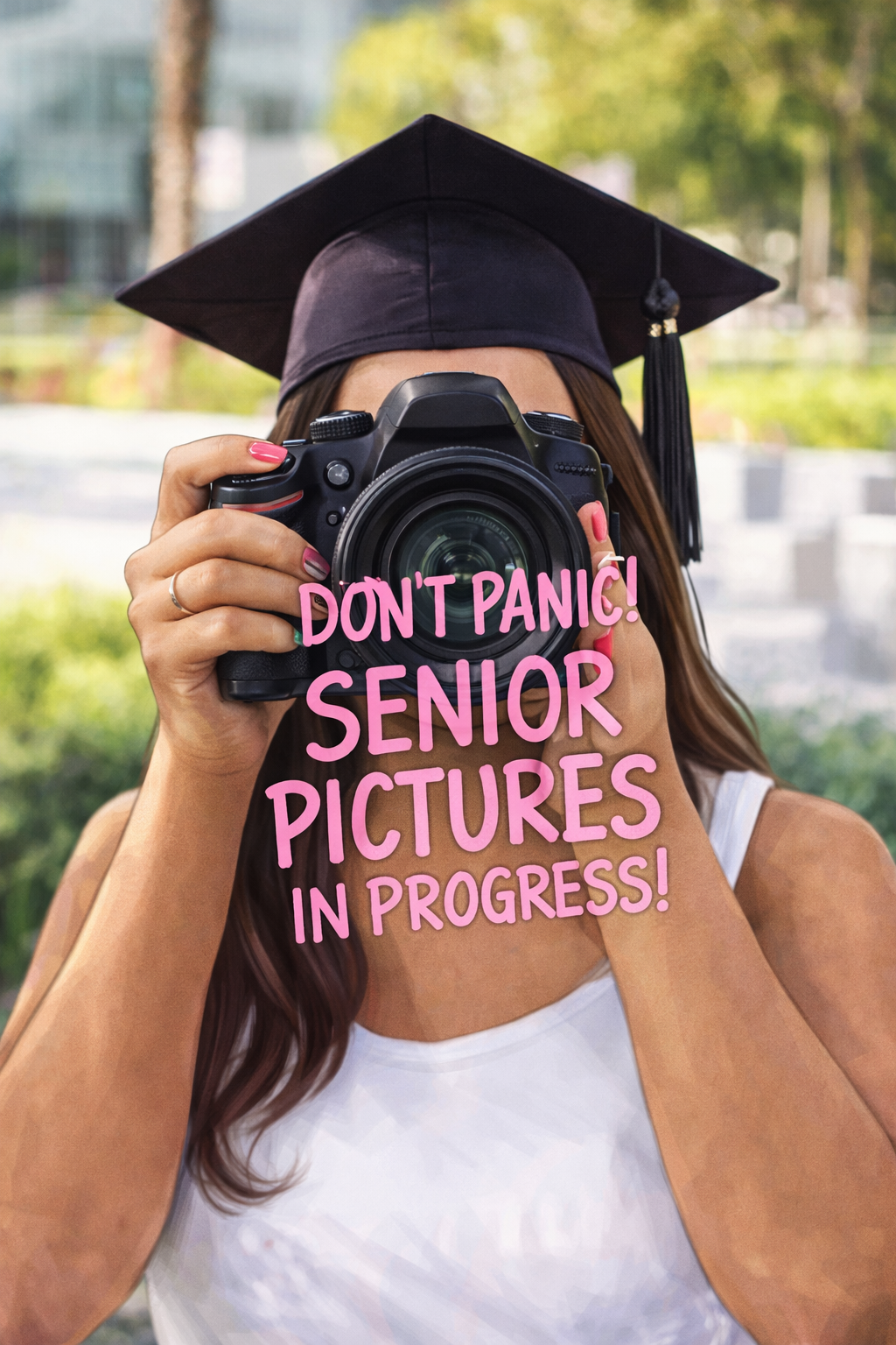 The Ultimate Checklist for Epic (and Stress-Free) Senior Pictures