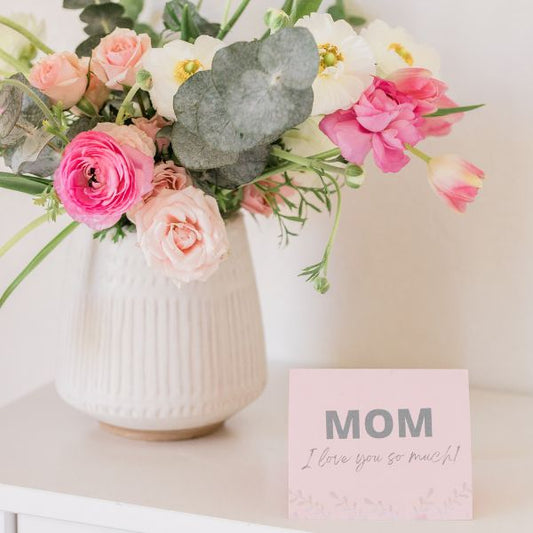 Blog: Dear Senior Mom: You Matter Too